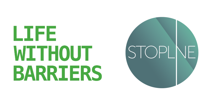 Life Without Barriers Online Reporting